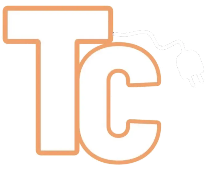 TC élec logo